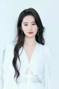 Фото Лю Іфей (Liu Yifei)