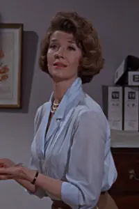 Фото Лоїс Максвелл (Lois Maxwell)