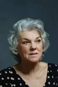 Фото Тайн Дейлі (Tyne Daly)