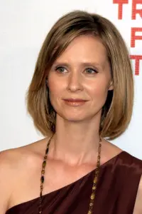 Фото Синтія Ніксон (Cynthia Nixon)