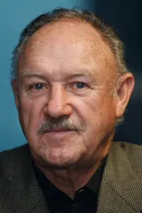 Фото Джин Хекман (Gene Hackman)