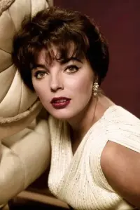 Фото Джоан Коллінз (Joan Collins)