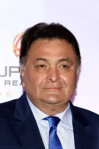 Фото Ріші Капур (Rishi Kapoor)