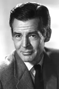 Фото Роберт Райан (Robert Ryan)