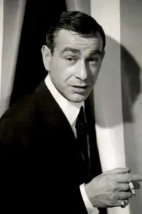 Фото Шеллі Берман (Shelley Berman)