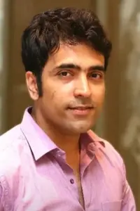 Фото Абір Чаттерджі (Abir Chatterjee)