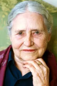 Фото  (Doris Lessing)