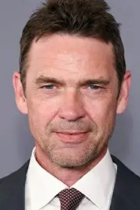 Фото Дугрей Скотт (Dougray Scott)