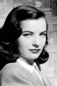 Фото Елла Рейнс (Ella Raines)