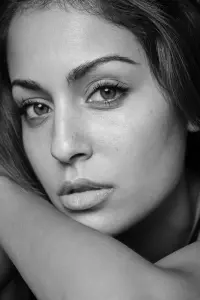 Фото  (Hiba Abouk)