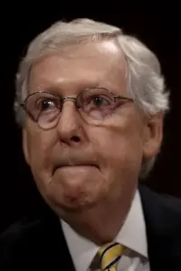 Фото  (Mitch McConnell)