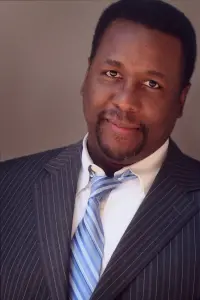 Фото Венделл Пірс (Wendell Pierce)