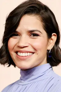 Фото Америка Феррера (America Ferrera)