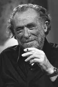 Фото Чарльз Буковскі (Charles Bukowski)