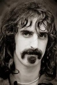 Фото Френк Заппа (Frank Zappa)