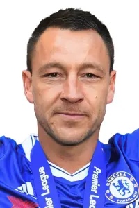 Фото  (John Terry)