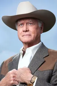 Фото Ларрі Хегмен (Larry Hagman)