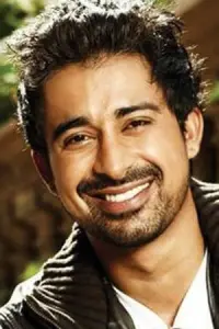 Фото Ранвіджай Сінгха (Rannvijay Singha)