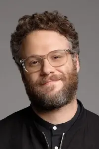 Фото Сет Роген (Seth Rogen)