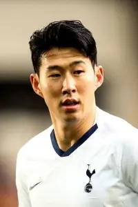 Фото  (Son Heung-min)