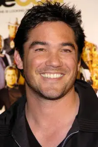 Фото Дін Кейн (Dean Cain)