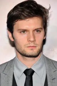 Фото Хьюго Беккер (Hugo Becker)