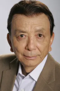 Фото Джеймс Хонг (James Hong)