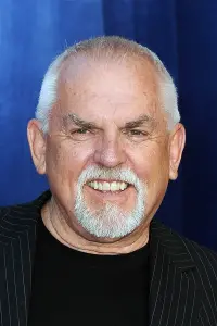 Фото Джон Ратценбергер (John Ratzenberger)