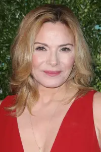 Фото Кім Кетролл (Kim Cattrall)