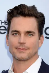 Фото Метт Бомер (Matt Bomer)