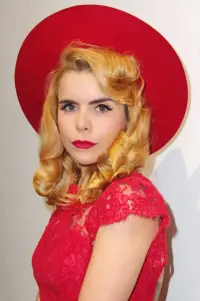 Фото Палома Фейт (Paloma Faith)