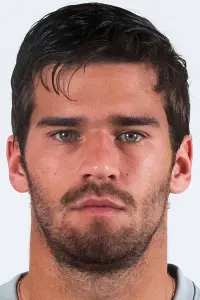 Фото  (Alisson Becker)