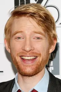 Фото Домналл Глісон (Domhnall Gleeson)