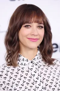 Фото Рашида Джонс (Rashida Jones)