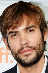 Фото Россіф Сазерленд (Rossif Sutherland)