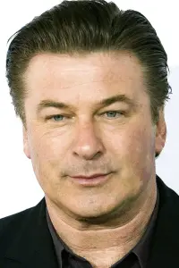 Фото Алек Болдуін (Alec Baldwin)