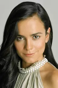 Фото Аліса Брага (Alice Braga)