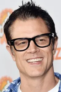 Фото Джонні Ноксвілл (Johnny Knoxville)