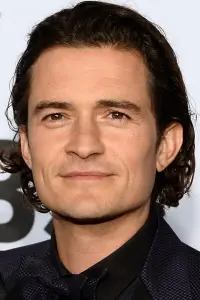 Фото Орландо Блум (Orlando Bloom)