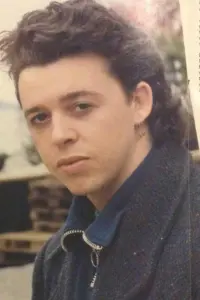 Фото  (Roland Orzabal)