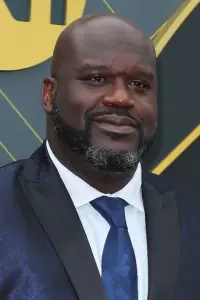 Фото Шакіл О'Ніл (Shaquille O'Neal)