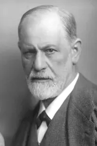 Фото  (Sigmund Freud)