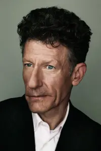 Фото Лайл Ловетт (Lyle Lovett)