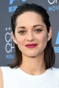 Фото Маріон Котійяр (Marion Cotillard)