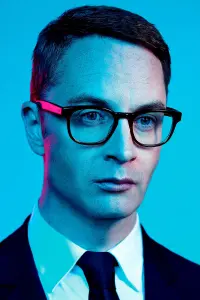 Фото Ніколас Віндінг Реф (Nicolas Winding Refn)