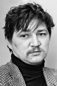 Фото Райнер Вернер Фассбіндер (Rainer Werner Fassbinder)