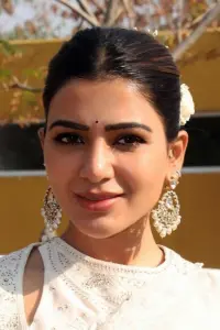 Фото Саманта Рут Прабху (Samantha Ruth Prabhu)