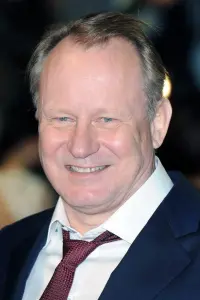 Фото Стеллан Скарсгард (Stellan Skarsgård)