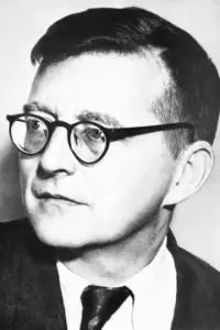 Фото  (Dmitri Shostakovich)