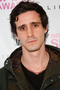 Фото Джеймс Ренсон (James Ransone)